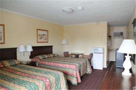 Pioneer Inn Arkadelphia Kamer foto